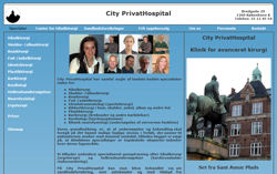 City Privathospital
