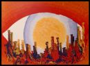 Apocalipse now - Kunstmaler