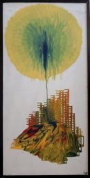 Hong Kong 1997 - Kunstmaler